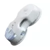 Robô de limpeza de vidros HUTT C65 - branco