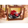 Conjunto de construção LEGO Ideas modelo 21362, 880 peças, idade recomendada 18+