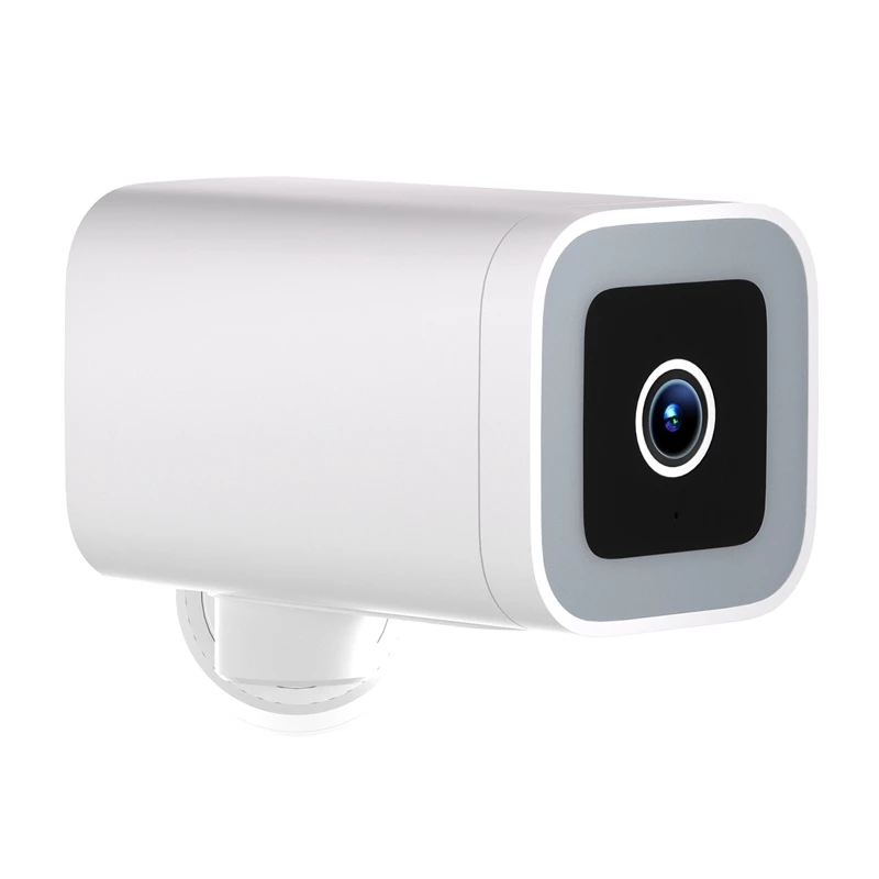 Câmara inteligente WiFi exterior Sonoff CAM-B1P 2K