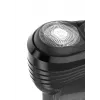 Máquina de barbear rotativa Dixix, DSX5100, preto, EU