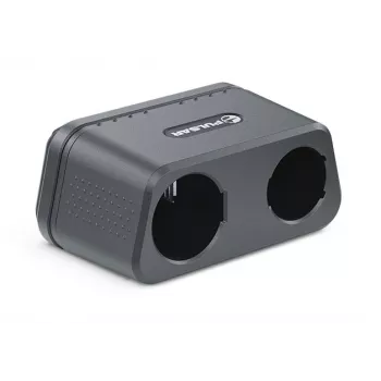 Carregador de bateria PULSAR APS-V 79186 para baterias de iões de lítio
