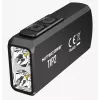 Nitecore TIP2 T Series lanterna de mão LED, 720 lm, preta
