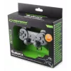 Comando de jogos Esperanza EGG108K preto USB 2.0 gamepad analógico / digital PC, Playstation 3