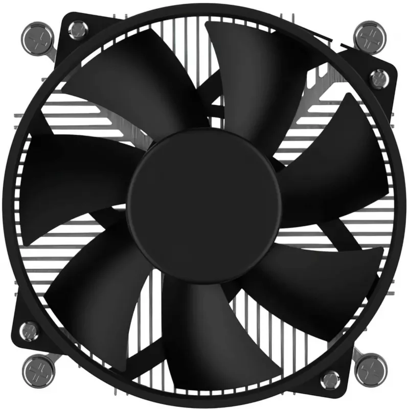 Arrefecedor de CPU Alpenföhn 22226 socket LGA 17XX 1851 92 mm PWM - 35 - arrefecedor de CPU (22210021026)