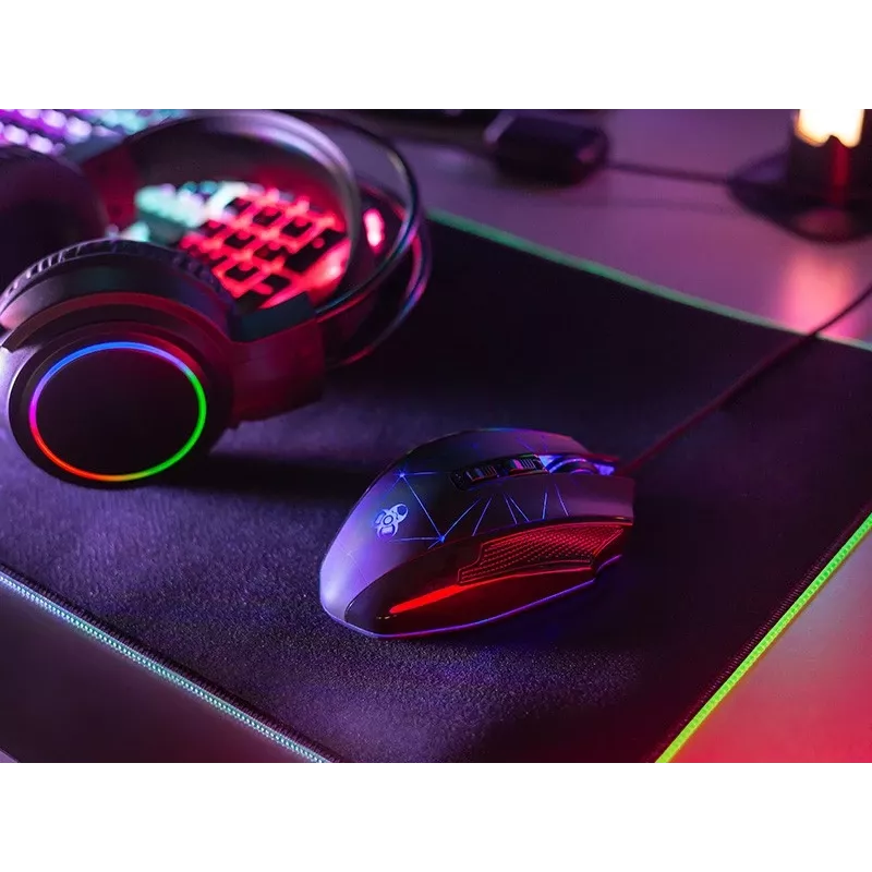 Rato Gamezone Tracer 47368 USB