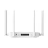 Router Wi-Fi Xiaomi AX1500 Gigabit Ethernet Dualband (2,4 GHz / 5 GHz) branco