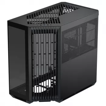 APNX V1-BK-v1 Midi Tower preto