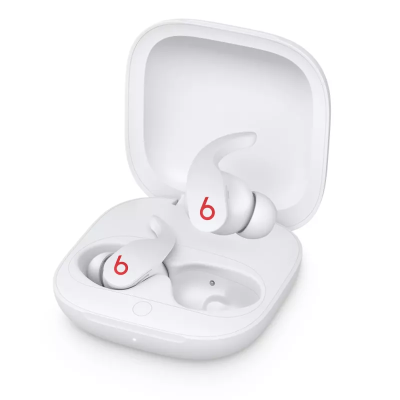Auscultadores True Wireless Beats Fit Pro — Beats White, modelo A2577 A2576 A2578