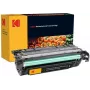 185H025030 KODAK HP CLJCP3520 CARTUCHO PRETO CE250X/504X/2645B002/723HBK 10.500 páginas (185H025030)