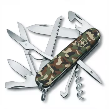 Faca multifunções Victorinox Huntsman
