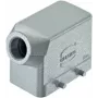 Caixa de flange HARTING Germany GmbH & Co. KG HAN 10B-gs-M20 19 30 010 1520 (19300101520)