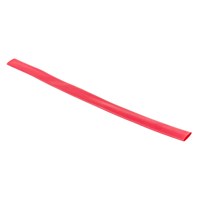 MDPC-X termorretrátil 3,4:1 SATA - vermelho claro, 0,35 m