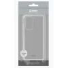 Capa para smartphone Krusell Kivik para Huawei P40 capa de proteção transparente