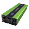 Inversor automóvel Qoltec Monolith 6000 W Verde 12 V