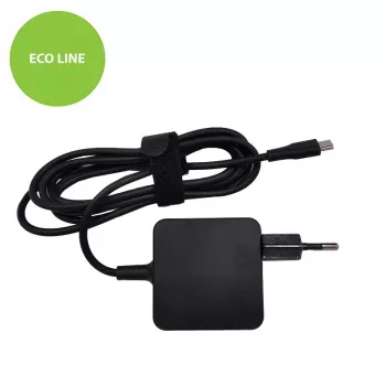 Carregador para portátil USB-C, 29 W