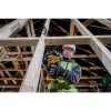 Serra sabre DeWALT DCS369NT-XJ 2800 spm preto, amarelo