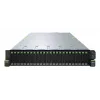 Fujitsu PRIMERGY RX2540 M7 Servidor 0 GB Rack (2U) Intel Xeon Silver 4509Y 2,6 GHz 32 GB DDR5-SDRAM 900 W