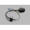 Nolan N-Com B902L R intercomunicador para mota, 1 un., preto