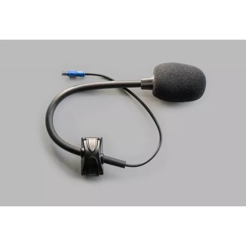 Nolan N-Com B902L R intercomunicador para mota, 1 un., preto