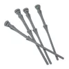 Dissipador/Radiador Akasa OTTO SC12 12 cm cinzento Dual Ball Bearing
