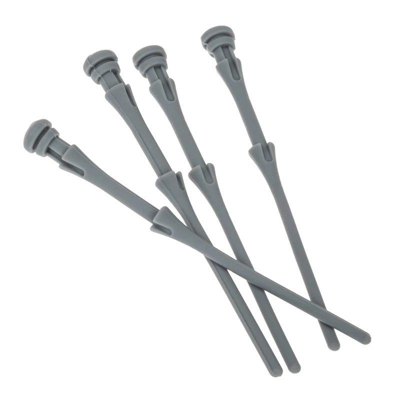 Dissipador/Radiador Akasa OTTO SC12 12 cm cinzento Dual Ball Bearing