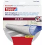 Fita de velcro Tesa 56188 — 25 m de comprimento, 50 mm de largura, fita de fixação reutilizável