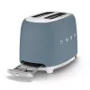 Smeg TSF01SBMEU Torradeira 6 2 fatia(s) 950 W Azul