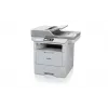 Brother MFC-L6950DW impressora multifunções laser A4 1200 x 1200 DPI 50 páginas/min. Wi-Fi