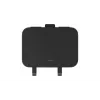 Fritadeira de ar quente Xiaomi Dual Zone EAN 10 L 2700W Potência total Preto