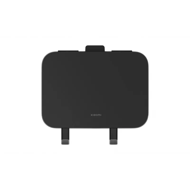 Fritadeira de ar quente Xiaomi Dual Zone EAN 10 L 2700W Potência total Preto