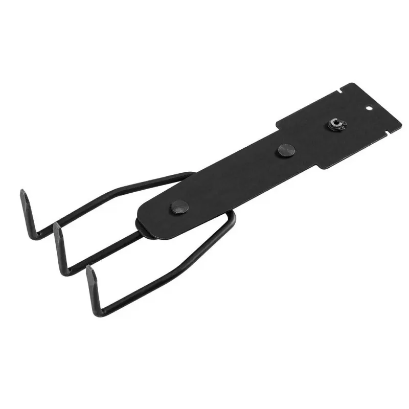 Corta-sebes elétrico GRAPHITE 58GE119, peso 1,09 kg, profundidade de corte 265 mm