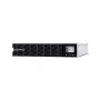 Fonte de alimentação ininterrupta CYBERPOWER OL3KERTHDL 3000VA 3000W Online com LCD e USB