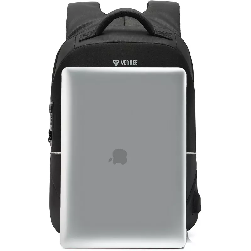 Mochila YENKEE YBB 1501 NOMAD 15,6