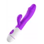 Vibrador Erolab Silicone roxo