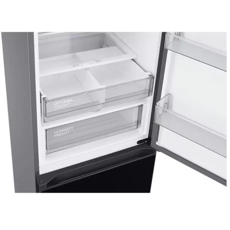 Combinado frigorífico-congelador RB38C7B5D22