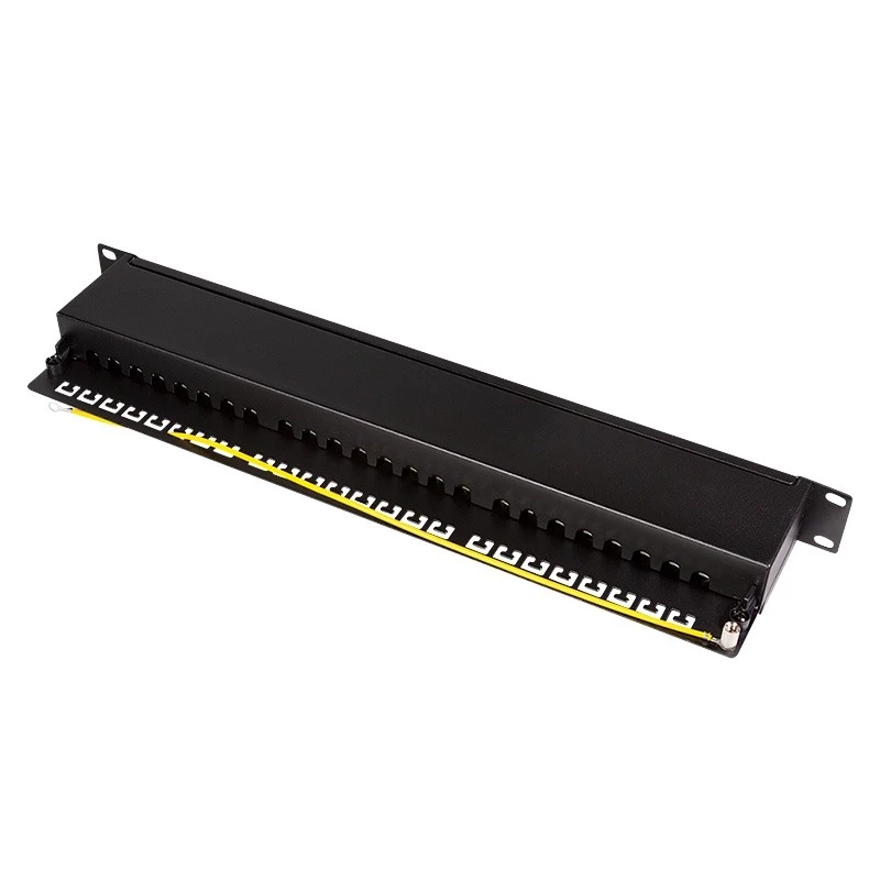 Patch panel 19 LogiLink
