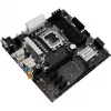 Placa-mãe Biostar B760MX2-E Pro D4 - B760 - Socket 1700 - Micro ATX