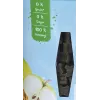 Bosch Fruitees Snack Apple snack para cães, 200 g