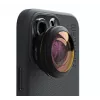 ShiftCam LensUltra objetiva olho de peixe 200°