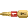 Wera 851/1 BDC ponta Phillips PH1, 25 mm
