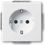 Busch-jaeger 2CKA002013A5245 branco