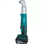 Chave de impacto Makita DTL061RT1J 1/4 polegadas 2000 rpm 60 N⋅m azul, branco 18 V