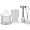 Batedeira Blaupunkt HBD801WH branca