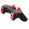 Esperanza EGG106R Comando gaming gamepad PC,Playstation 2,Playstation 3 analógico / digital USB 2.0 preto,vermelho