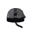 Rato White Shark GM-5016 Ector preto USB
