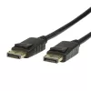 Cabo de ligação DisplayPort 1.2, 4K/2K, 10m