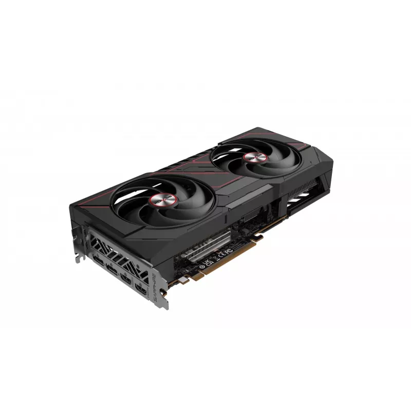 Placa gráfica SAPPHIRE PULSE Radeon RX 9070 16GB GDDR6