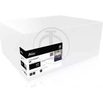 AS20339 ASTAR HP W1470Y LJ Toner preto recondicionado 42.000 páginas (AS20339)