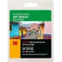 Conjunto de tinteiros Kodak 185H036450 para HP DeskJet 3070A — 3 cartuchos CMY de alta capacidade, 3×11,5 ml, ~3×750 páginas