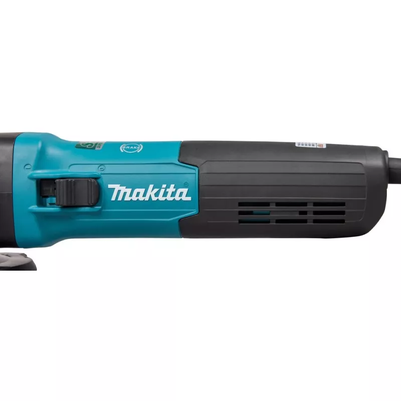 Rebarbadora Makita GA5091X01 12,5 cm 11500 RPM 1900 W 2,8 kg